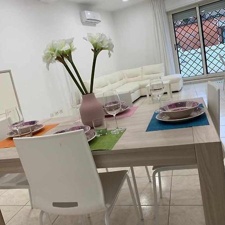 Mediterranean House Nettuno Apartment ภายนอก รูปภาพ