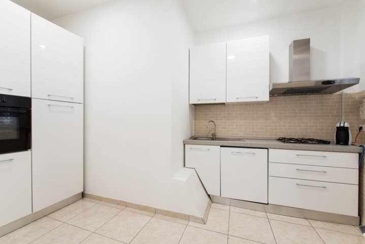 Mediterranean House Nettuno Apartment ภายนอก รูปภาพ
